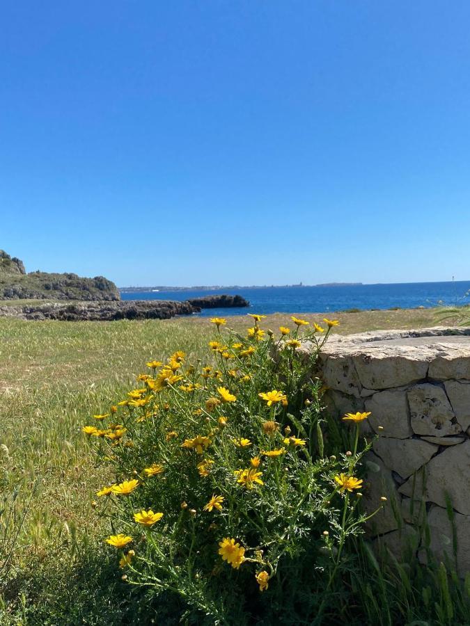 Hotel Gallipoli La Corte del Poeta Tuglie Esterno foto