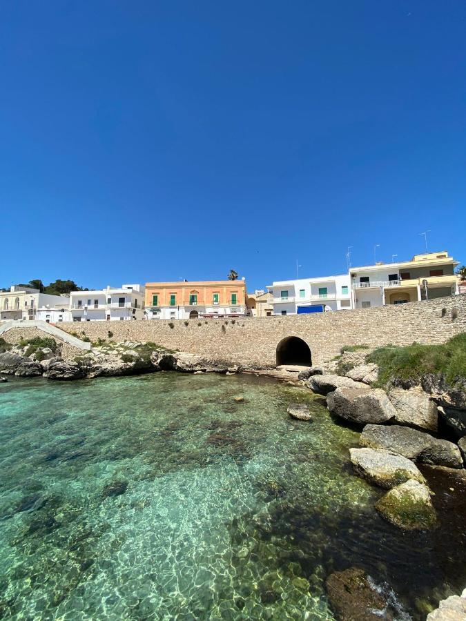 Hotel Gallipoli La Corte del Poeta Tuglie Esterno foto