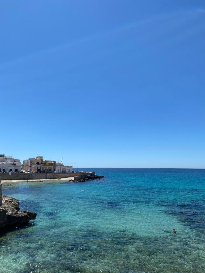 Hotel Gallipoli La Corte del Poeta Tuglie Esterno foto